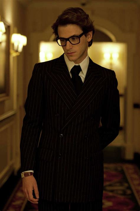 yves saint laurent movie gaspard ulliel|Saint Laurent .